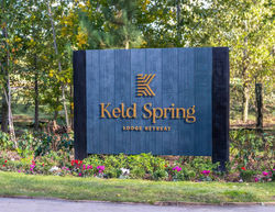 Keld Spring Lodge Resort